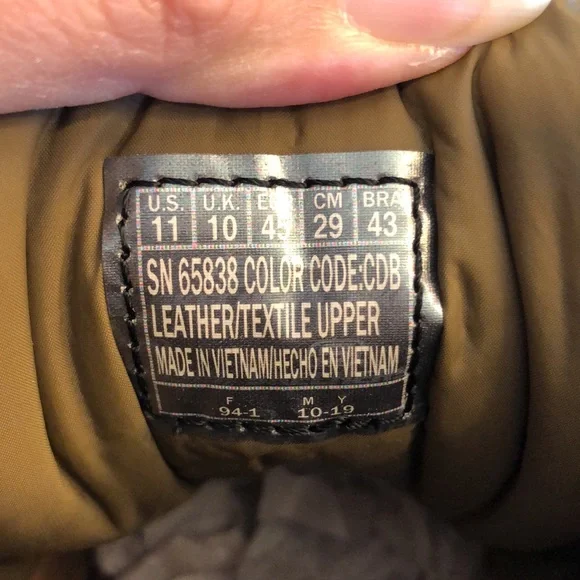 Skechers Boots For Men - Picture 14 of 15